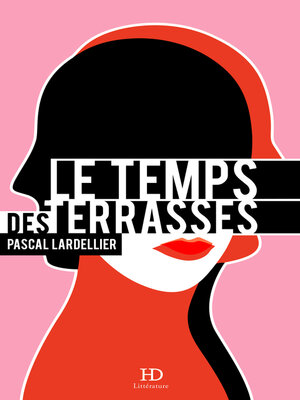 cover image of Le temps des terrasses